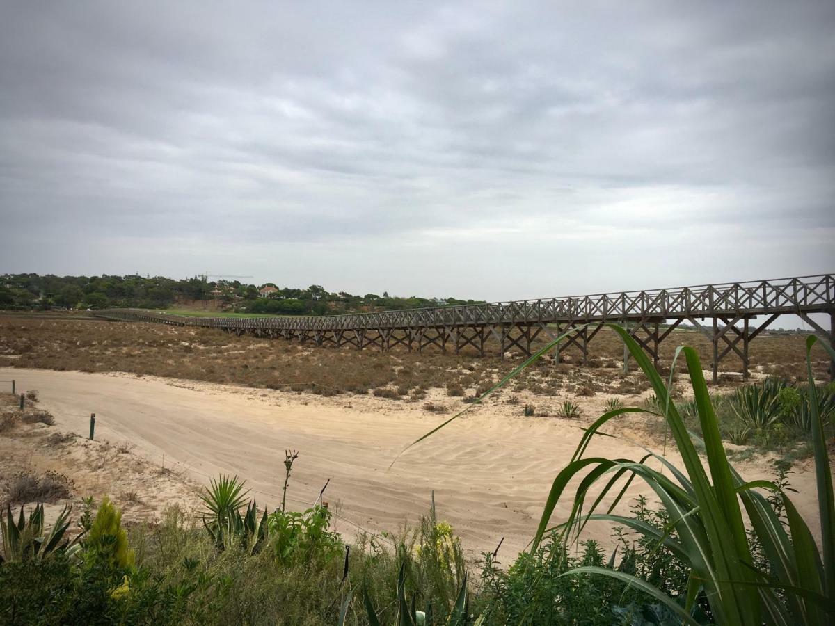 Victory Village Sea Views Quinta do Lago Eksteriør bilde