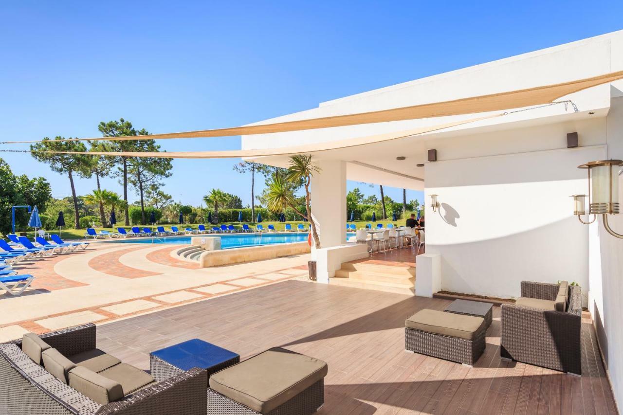 Victory Village Sea Views Quinta do Lago Eksteriør bilde