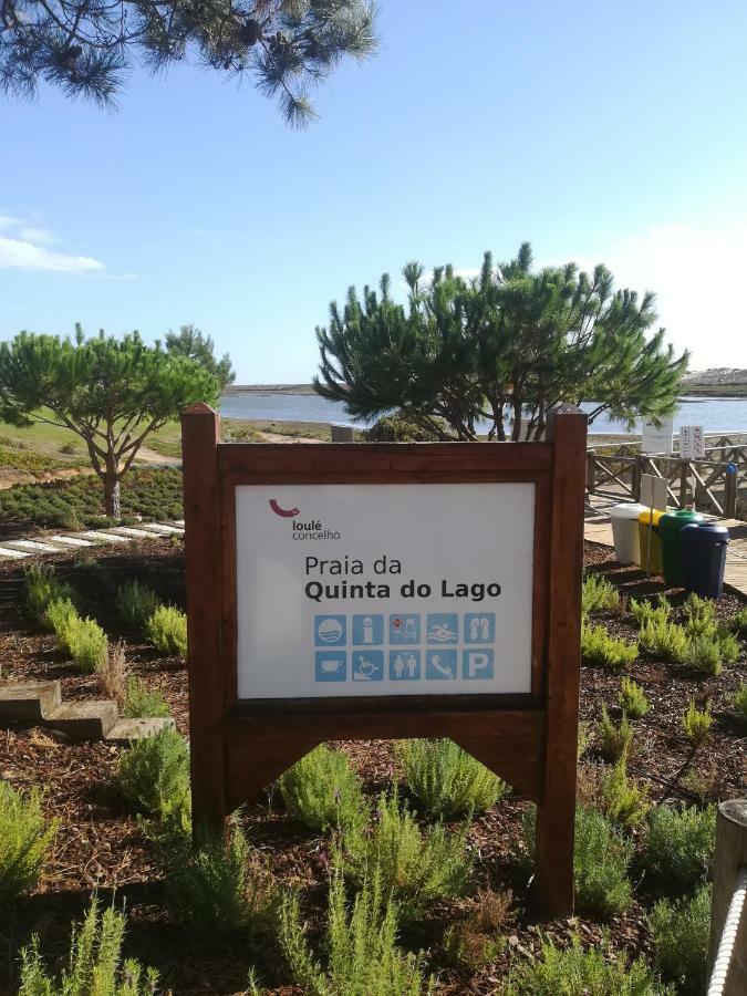 Victory Village Sea Views Quinta do Lago Eksteriør bilde